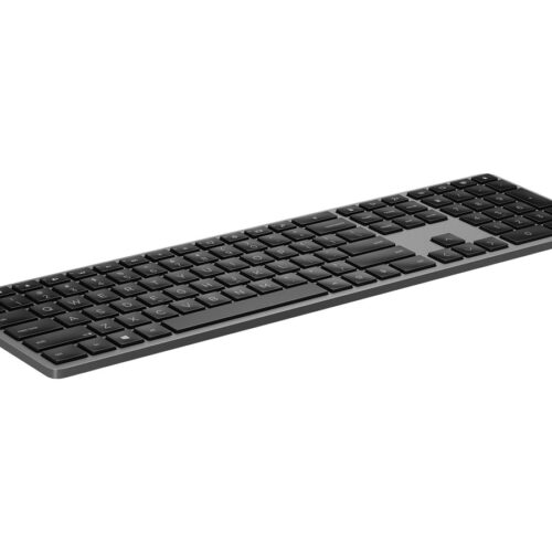 HP 975 USB+BT Dual-Mode Wireless Keyboard-FR