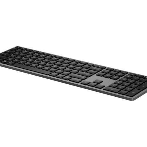 HP 975 USB+BT Dual-Mode Wireless Keyboard-FR
