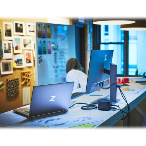 HP 975 USB+BT Dual-Mode Wireless Keyboard-FR