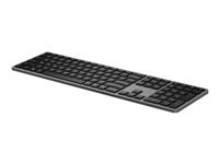 HP 975 USB+BT Dual-Mode Wireless Keyboard-FR