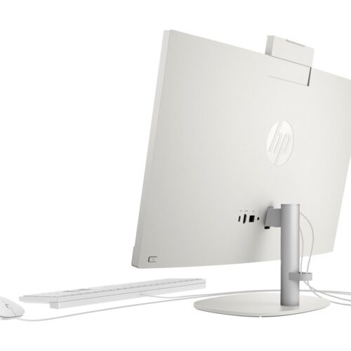 HP AiO 24-cr0068nf Intel Core i3-N300 23.8p FHD 8Go DDR4 512Go SSD 2280 PCIe UMA W11H