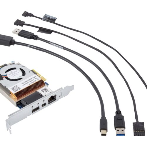 HP Anyware Int Rmt Sys Cntr