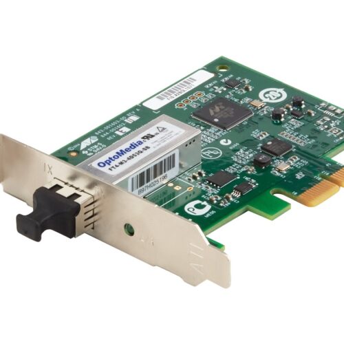 HP AT-2914SX/LC-901 1Go LC Fiber NIC