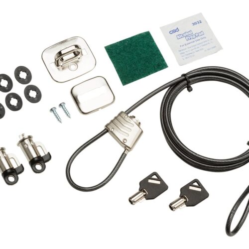 HP Business PC Security Lock v3 Kit