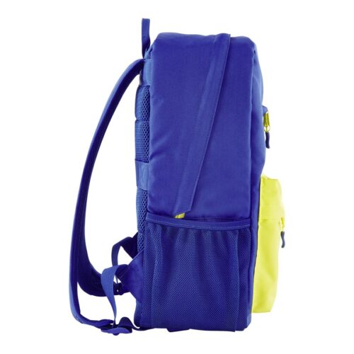 HP Campus Blue Backpack