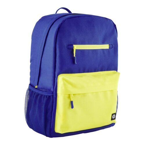 HP Campus Blue Backpack