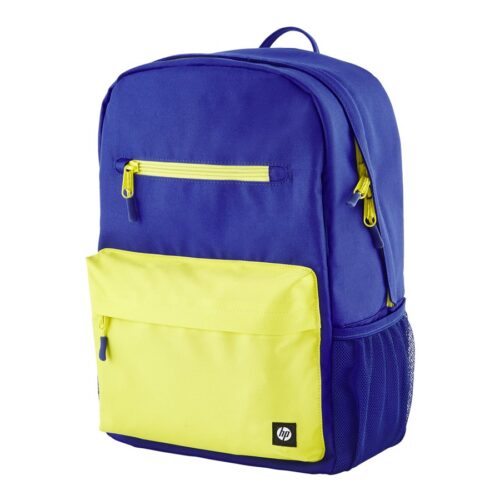 HP Campus Blue Backpack