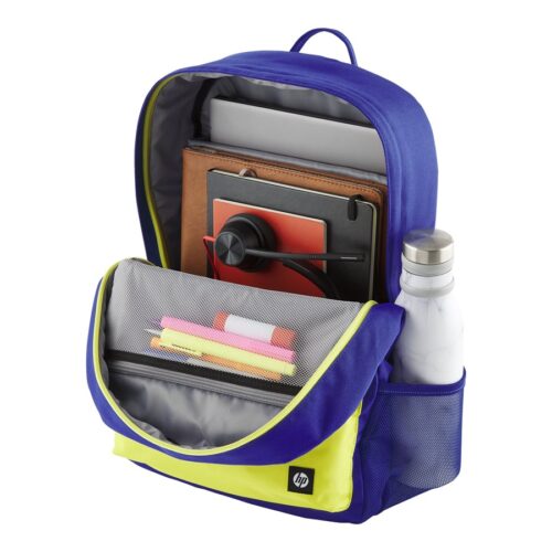 HP Campus Blue Backpack