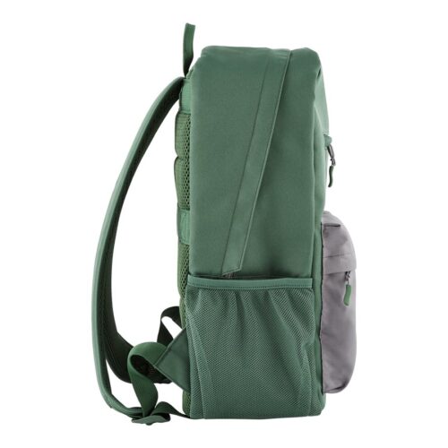 HP Campus Green Backpack