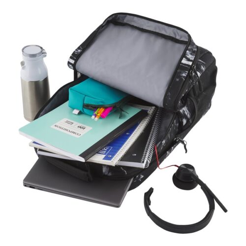 HP Campus XL Marble Stone Backpack