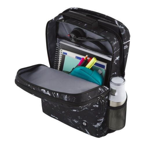 HP Campus XL Marble Stone Backpack