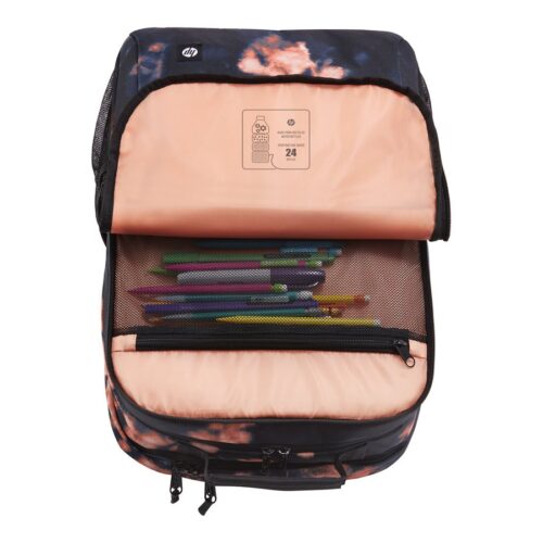 HP Campus XL Tie Dye Backpack