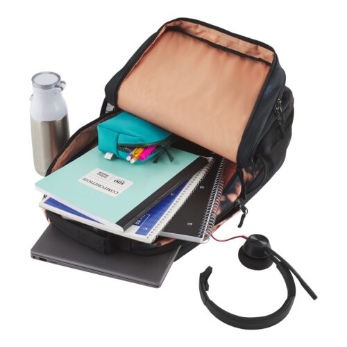 HP Campus XL Tie Dye Backpack