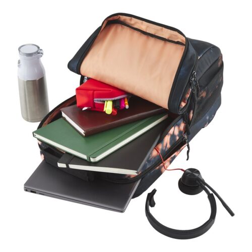 HP Campus XL Tie Dye Backpack