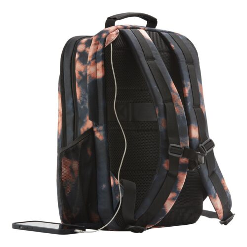 HP Campus XL Tie Dye Backpack