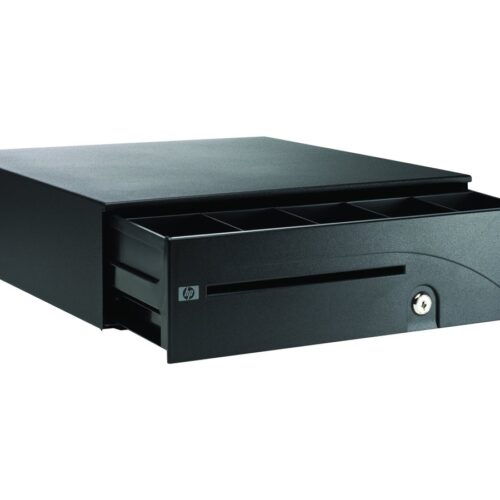 HP Cash Drawer International