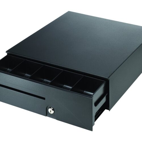 HP Cash Drawer International
