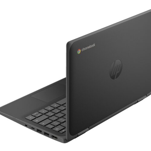 HP ChomeBook x360 11 G5 Intel N100 11.6p UWVA 8Go 64Go eMMC 2C Batt Chrome OS 1/1/0
