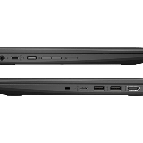 HP ChomeBook x360 11 G5 Intel N100 11.6p UWVA 8Go 64Go eMMC 2C Batt Chrome OS 1/1/0