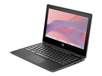 HP ChomeBook x360 11 G5 Intel N100 11.6p UWVA 8Go 64Go eMMC 2C Batt Chrome OS 1/1/0