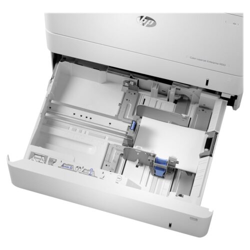 HP CLJ 552 /MADRID 550 Sheet Heavy Media Tray