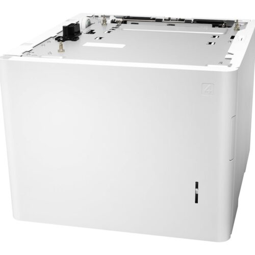 HP Clr LaserJet 2100 Sht HC Tray/Stand