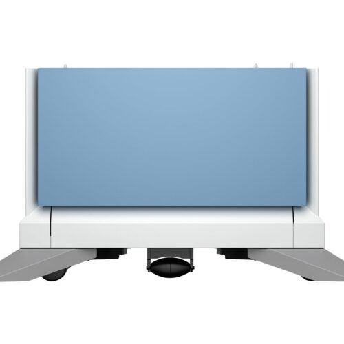 HP Clr LaserJet 2100 Sht HC Tray/Stand