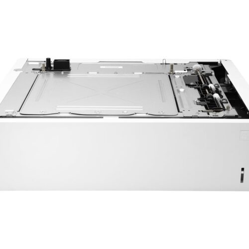 HP Clr LaserJet 550 Sheet Paper Tray
