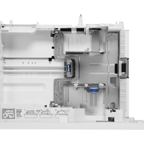 HP Clr LaserJet 550 Sheet Paper Tray