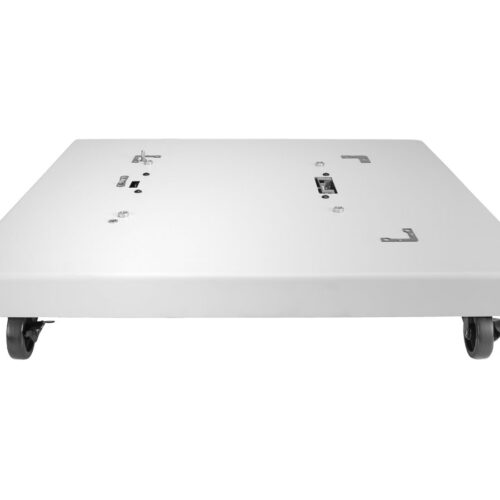 HP Clr LaserJet Stand
