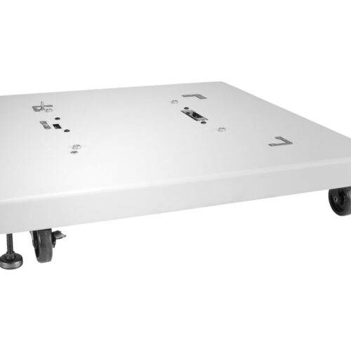 HP Clr LaserJet Stand