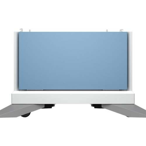 HP Clr LaserJet Storage Stand