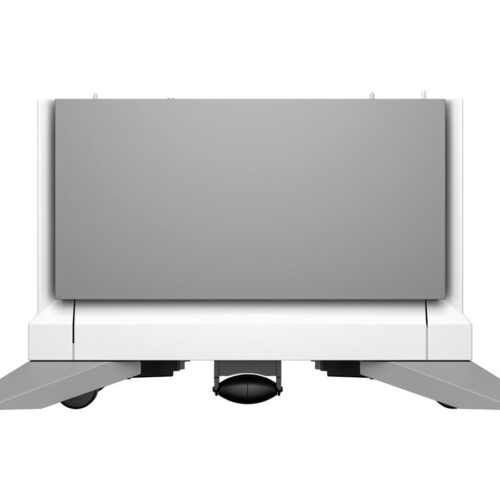 HP Clr LJ Gray 2100 Sht HC Tray/Stand