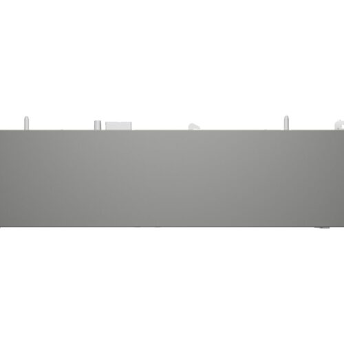 HP Clr LJ Gray 550 Sheet Paper Tray