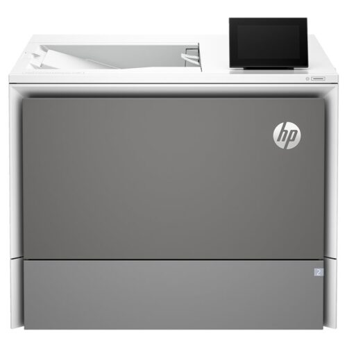 HP Clr LJ Gray 550 Sheet Paper Tray