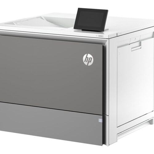 HP Clr LJ Gray 550 Sheet Paper Tray