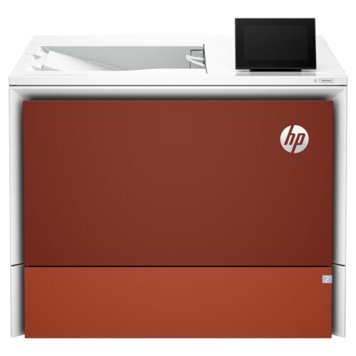 HP Clr LJ Red 550 Sheet Paper Tray