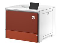 HP Clr LJ Red 550 Sheet Paper Tray