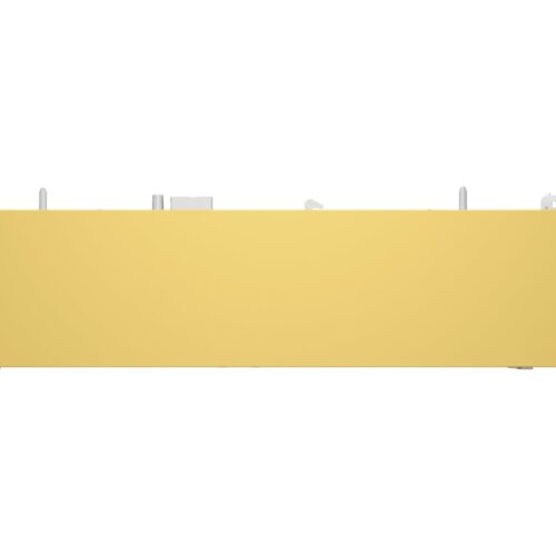 HP Clr LJ Yellow 550 Sheet Paper Tray