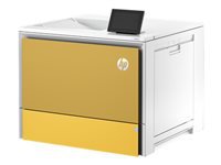 HP Clr LJ Yellow 550 Sheet Paper Tray