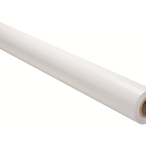 HP COATED papier blanc inkjet 90g/m2 914mm x 45.7m 1 rouleau