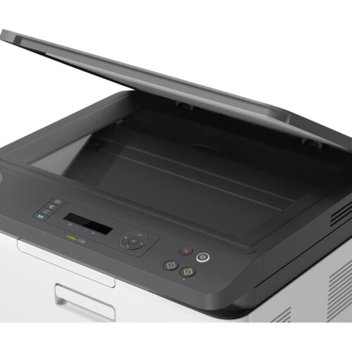 HP Color Laser MFP 178nw MFP colour laser A4 210x297mm A4 18ppmcopy 18ppmprint 150 sheets USB 2.0 LAN Wi-Fi