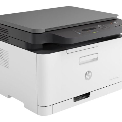 HP Color Laser MFP 178nw MFP colour laser A4 210x297mm A4 18ppmcopy 18ppmprint 150 sheets USB 2.0 LAN Wi-Fi