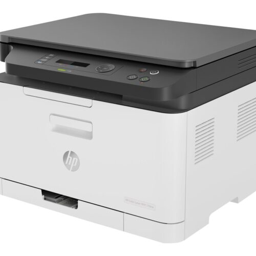 HP Color Laser MFP 178nw MFP colour laser A4 210x297mm A4 18ppmcopy 18ppmprint 150 sheets USB 2.0 LAN Wi-Fi