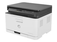 HP Color Laser MFP 178nw MFP colour laser A4 210x297mm A4 18ppmcopy 18ppmprint 150 sheets USB 2.0 LAN Wi-Fi