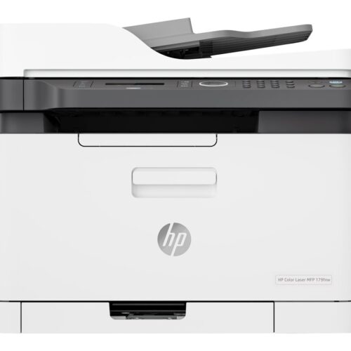 HP Color Laser MFP 179fnw