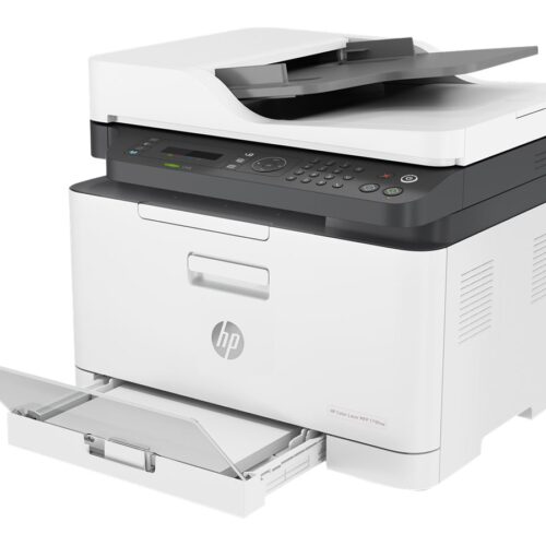 HP Color Laser MFP 179fnw