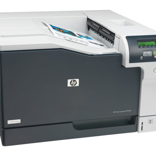 HP Color LaserJet CP5225