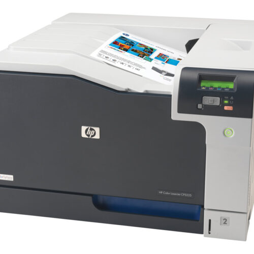 HP Color LaserJet CP5225