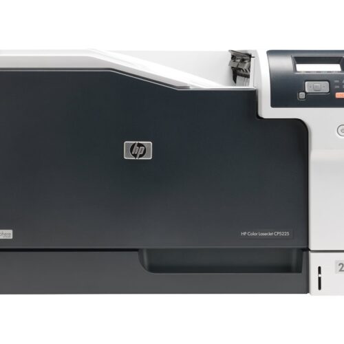 HP Color LaserJet CP5225dn